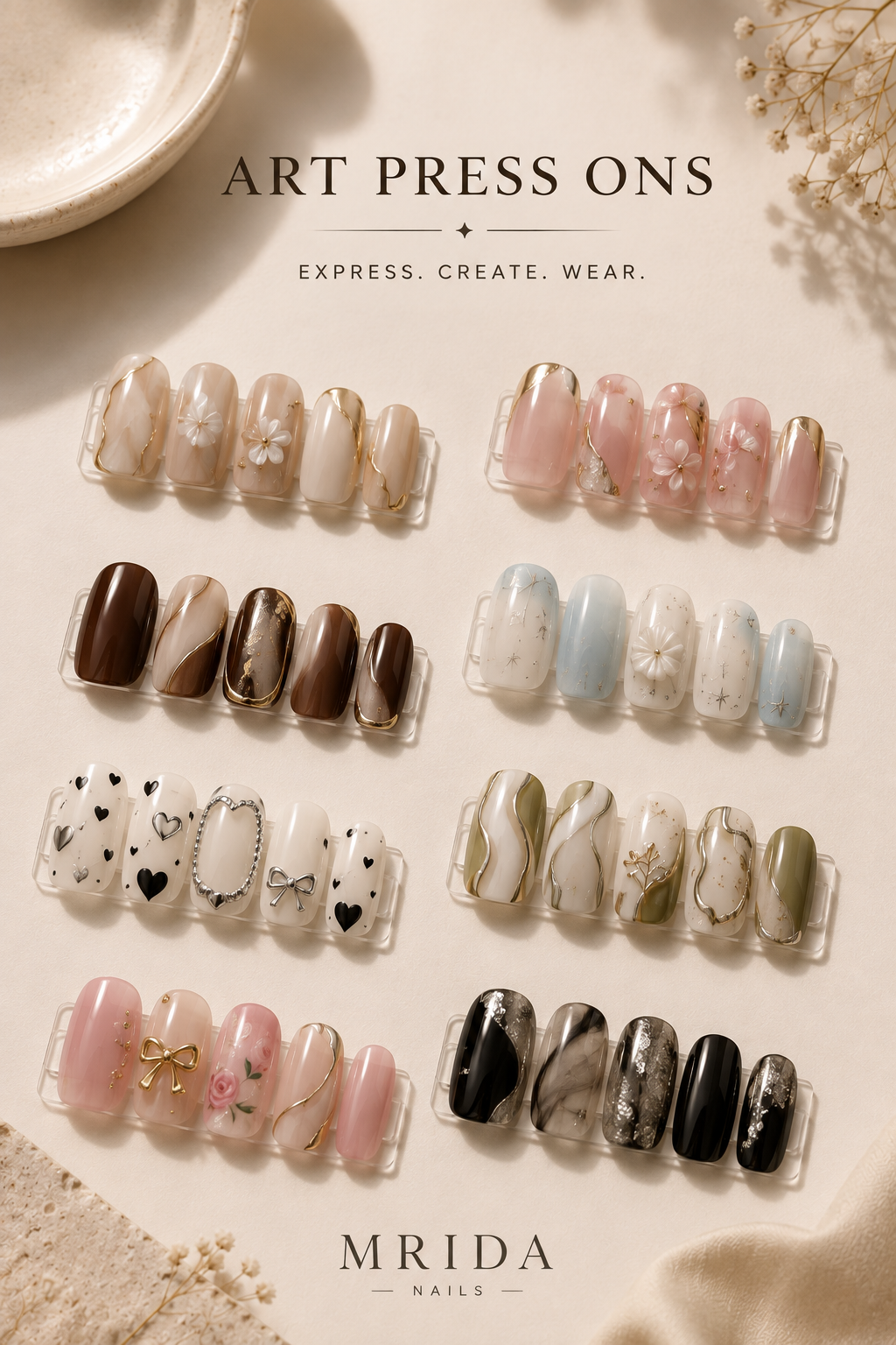 The Artistry Collection
