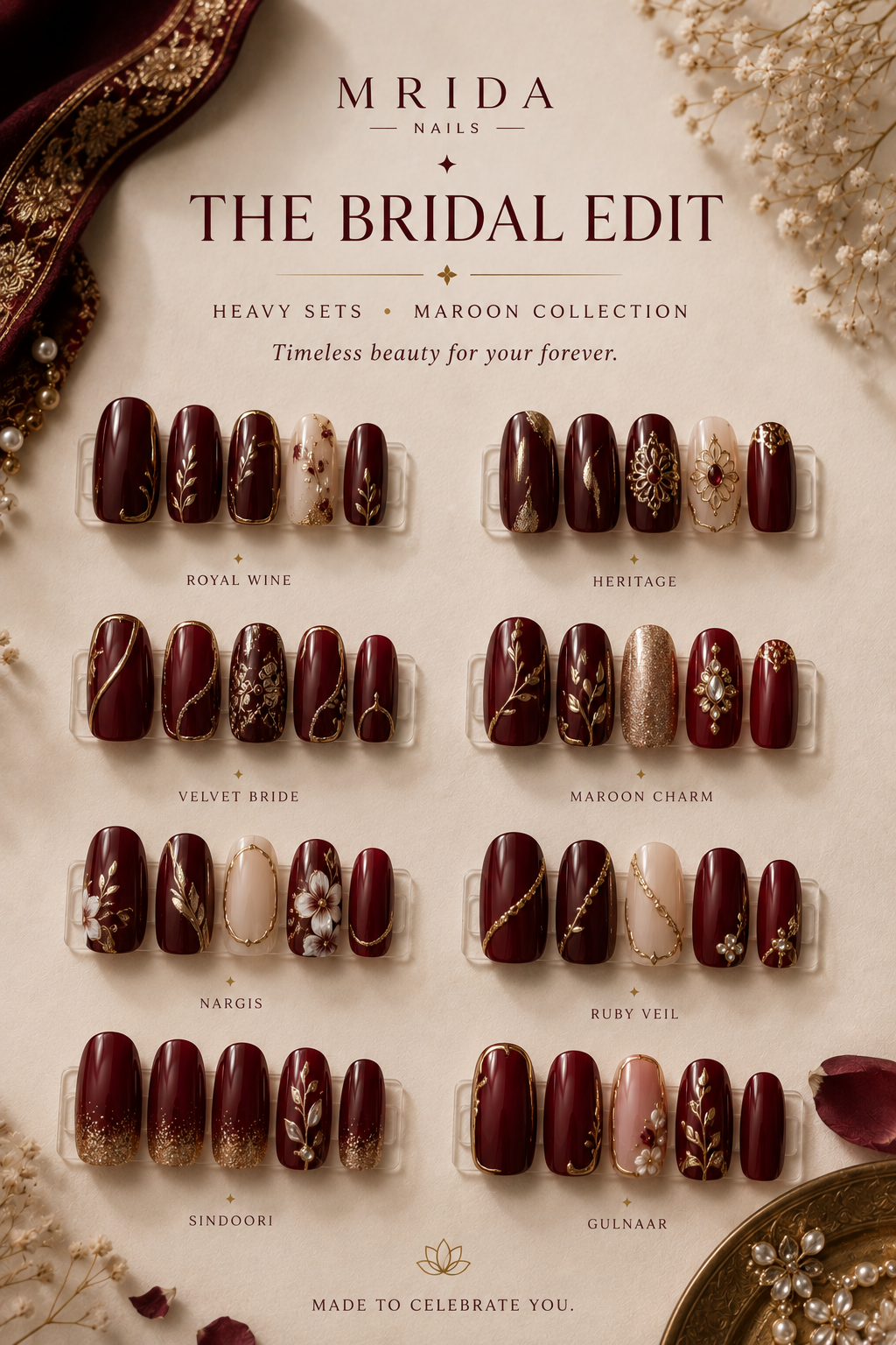 The Wedding Atelier