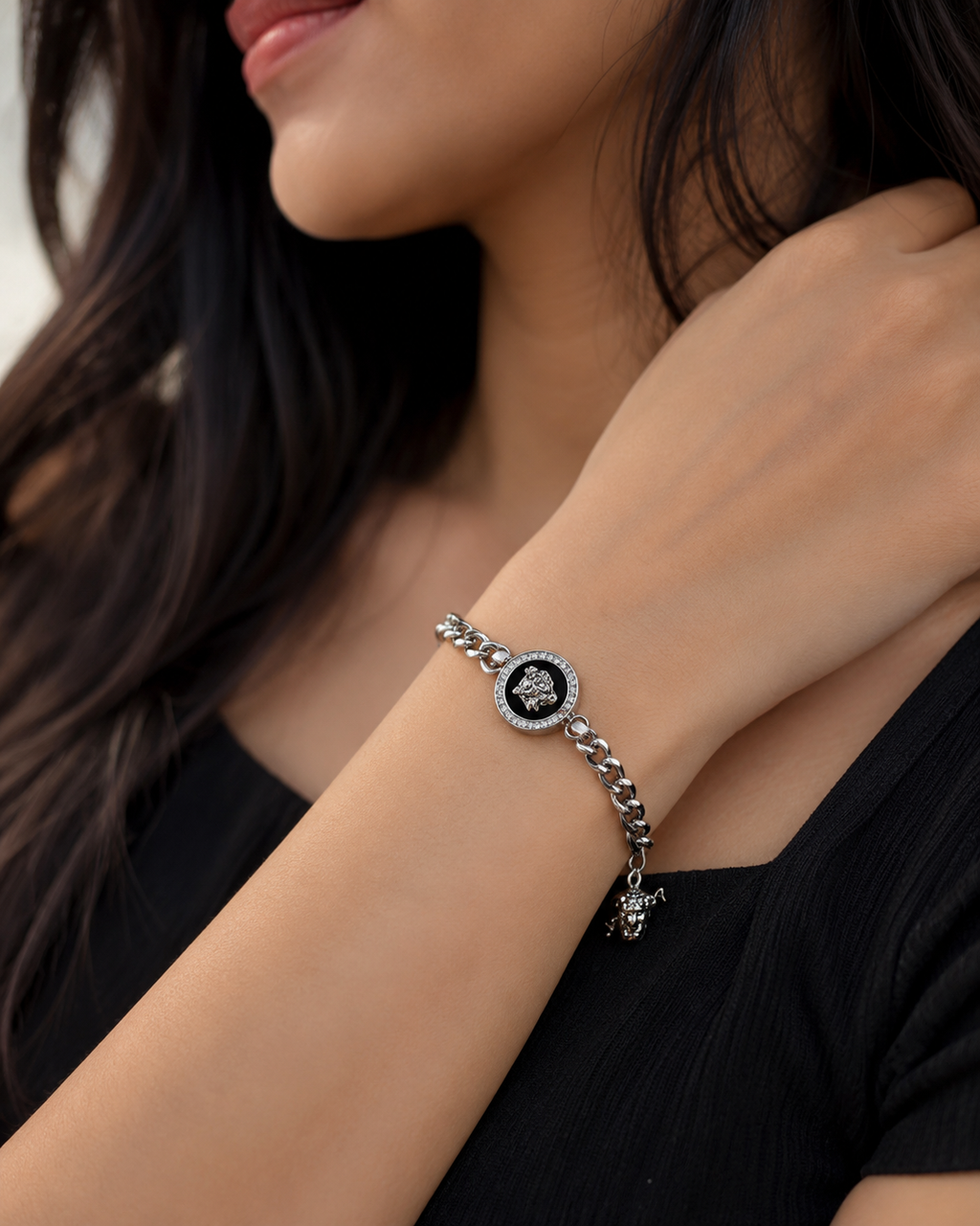 Versace Bracelet