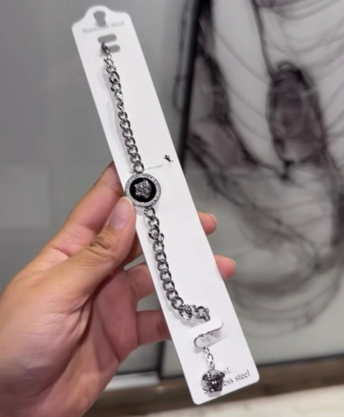 Versace Bracelet