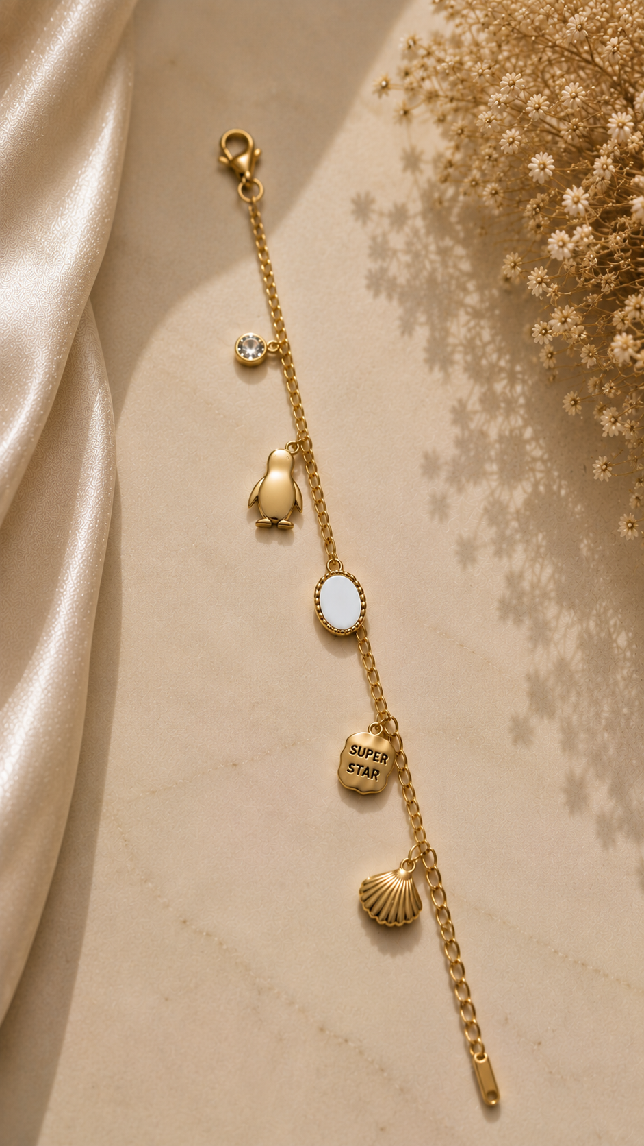 Delicate Bracelet