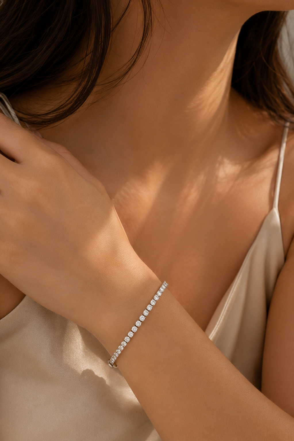 Tennis Bracelet