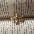 Petal Bloom Ring