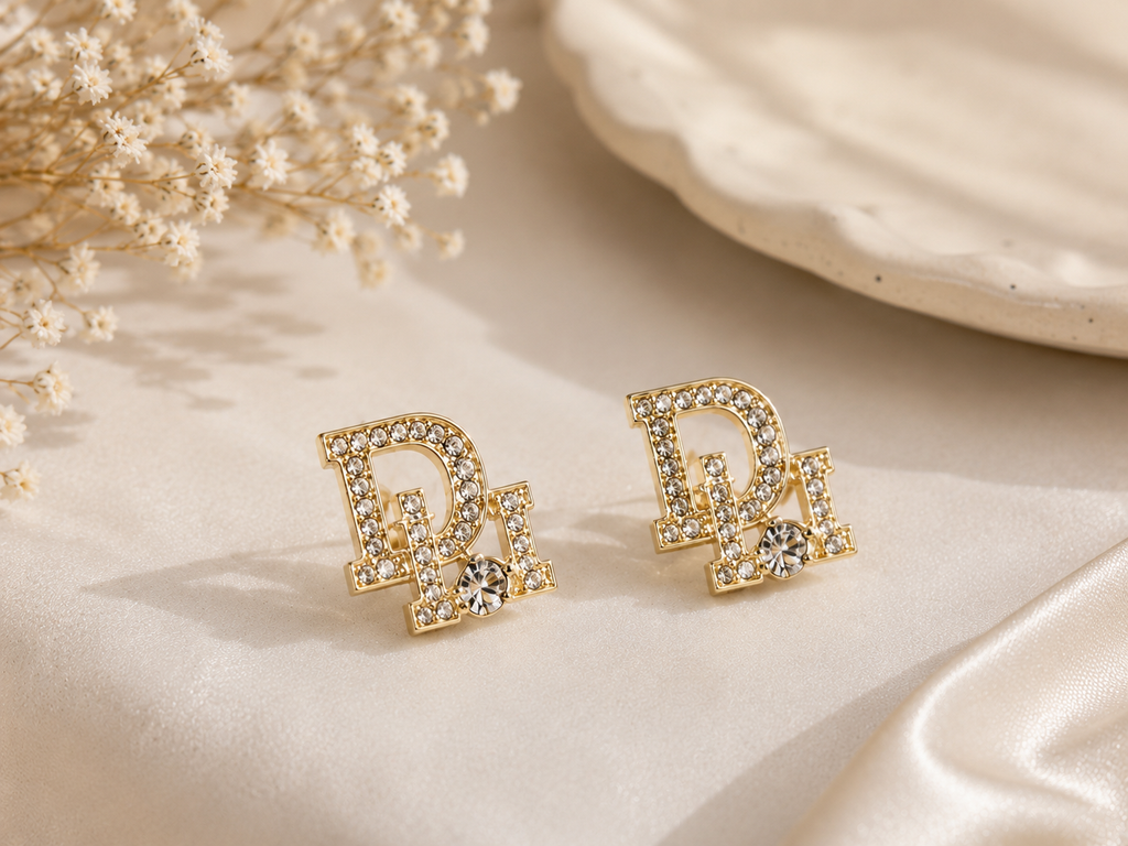 Di Earrings