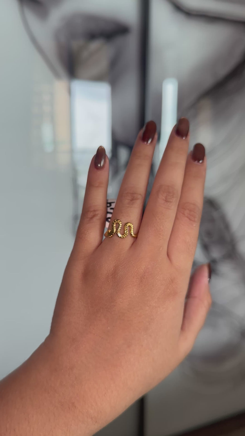 Serpent Ring