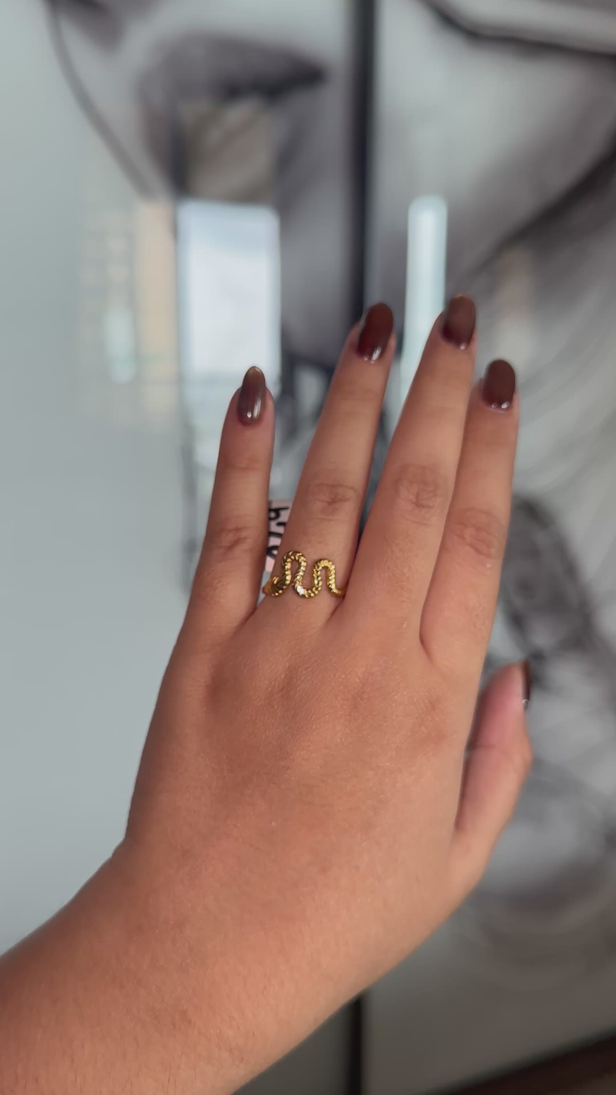 Serpent Ring